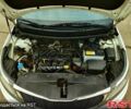 Белый Киа Рио, объемом двигателя 1.4 л и пробегом 155 тыс. км за 8300 $, фото 12 на Automoto.ua