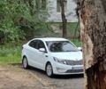 Белый Киа Рио, объемом двигателя 1.6 л и пробегом 126 тыс. км за 9000 $, фото 9 на Automoto.ua