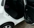 Белый Киа Рио, объемом двигателя 1.4 л и пробегом 106 тыс. км за 8500 $, фото 12 на Automoto.ua
