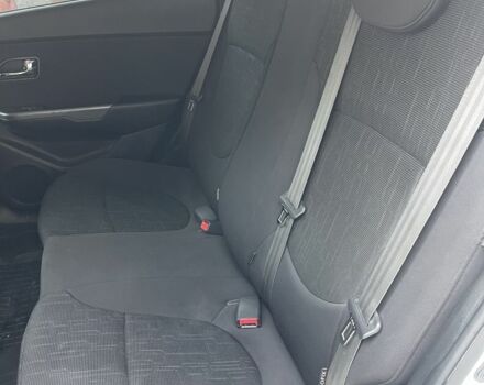 Білий Кіа Ріо, об'ємом двигуна 1.6 л та пробігом 148 тис. км за 7550 $, фото 11 на Automoto.ua