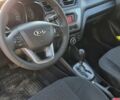 Белый Киа Рио, объемом двигателя 1.4 л и пробегом 212 тыс. км за 6999 $, фото 5 на Automoto.ua