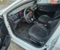Белый Киа Рио, объемом двигателя 1.6 л и пробегом 156 тыс. км за 8700 $, фото 10 на Automoto.ua