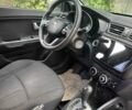 Белый Киа Рио, объемом двигателя 1.4 л и пробегом 270 тыс. км за 7600 $, фото 5 на Automoto.ua