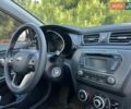 Белый Киа Рио, объемом двигателя 1.4 л и пробегом 140 тыс. км за 8900 $, фото 14 на Automoto.ua