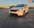 Белый Киа Рио, объемом двигателя 1.4 л и пробегом 160 тыс. км за 8500 $, фото 1 на Automoto.ua