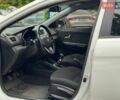 Белый Киа Рио, объемом двигателя 1.6 л и пробегом 105 тыс. км за 7790 $, фото 17 на Automoto.ua
