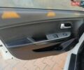 Белый Киа Рио, объемом двигателя 1.4 л и пробегом 160 тыс. км за 8000 $, фото 14 на Automoto.ua