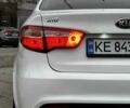 Белый Киа Рио, объемом двигателя 1.4 л и пробегом 125 тыс. км за 8000 $, фото 7 на Automoto.ua
