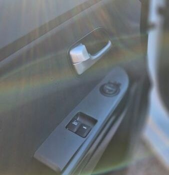 Белый Киа Рио, объемом двигателя 1.4 л и пробегом 212 тыс. км за 7300 $, фото 7 на Automoto.ua