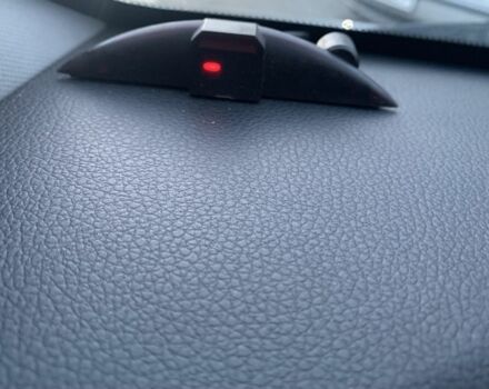 Белый Киа Рио, объемом двигателя 1.4 л и пробегом 87 тыс. км за 8505 $, фото 12 на Automoto.ua