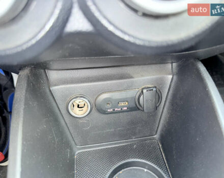 Білий Кіа Ріо, об'ємом двигуна 1.4 л та пробігом 299 тис. км за 5800 $, фото 23 на Automoto.ua