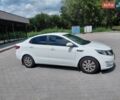 Білий Кіа Ріо, об'ємом двигуна 1.59 л та пробігом 183 тис. км за 6499 $, фото 3 на Automoto.ua
