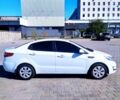 Білий Кіа Ріо, об'ємом двигуна 1.4 л та пробігом 165 тис. км за 7300 $, фото 1 на Automoto.ua