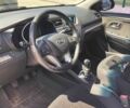 Белый Киа Рио, объемом двигателя 1.59 л и пробегом 130 тыс. км за 7400 $, фото 47 на Automoto.ua