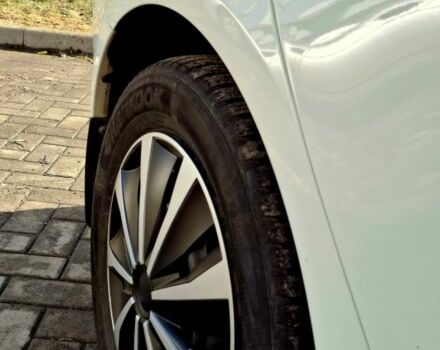 Белый Киа Рио, объемом двигателя 1.4 л и пробегом 87 тыс. км за 8750 $, фото 8 на Automoto.ua