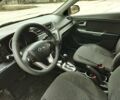 Белый Киа Рио, объемом двигателя 1.4 л и пробегом 155 тыс. км за 8300 $, фото 3 на Automoto.ua