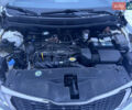 Белый Киа Рио, объемом двигателя 1.4 л и пробегом 130 тыс. км за 6900 $, фото 8 на Automoto.ua