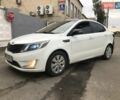 Білий Кіа Ріо, об'ємом двигуна 1.59 л та пробігом 164 тис. км за 5070 $, фото 1 на Automoto.ua
