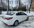 Белый Киа Рио, объемом двигателя 1.4 л и пробегом 178 тыс. км за 7500 $, фото 8 на Automoto.ua