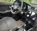 Белый Киа Рио, объемом двигателя 1.4 л и пробегом 270 тыс. км за 7500 $, фото 7 на Automoto.ua