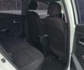 Білий Кіа Ріо, об'ємом двигуна 1.4 л та пробігом 124 тис. км за 7199 $, фото 13 на Automoto.ua