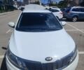 Белый Киа Рио, объемом двигателя 1.59 л и пробегом 130 тыс. км за 7400 $, фото 19 на Automoto.ua