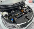 Белый Киа Рио, объемом двигателя 1.4 л и пробегом 125 тыс. км за 8300 $, фото 33 на Automoto.ua