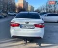 Белый Киа Рио, объемом двигателя 1.4 л и пробегом 216 тыс. км за 7400 $, фото 15 на Automoto.ua