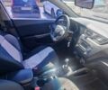 Белый Киа Рио, объемом двигателя 1.6 л и пробегом 131 тыс. км за 6958 $, фото 11 на Automoto.ua