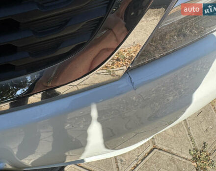 Білий Кіа Ріо, об'ємом двигуна 1.4 л та пробігом 84 тис. км за 9200 $, фото 22 на Automoto.ua