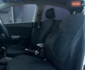 Белый Киа Рио, объемом двигателя 1.6 л и пробегом 135 тыс. км за 9199 $, фото 15 на Automoto.ua