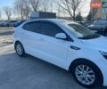 Белый Киа Рио, объемом двигателя 1.4 л и пробегом 216 тыс. км за 7400 $, фото 9 на Automoto.ua