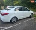 Білий Кіа Ріо, об'ємом двигуна 1.59 л та пробігом 152 тис. км за 9257 $, фото 1 на Automoto.ua
