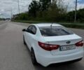 Белый Киа Рио, объемом двигателя 1.59 л и пробегом 241 тыс. км за 6599 $, фото 3 на Automoto.ua