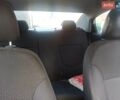 Белый Киа Рио, объемом двигателя 1.4 л и пробегом 156 тыс. км за 6300 $, фото 3 на Automoto.ua