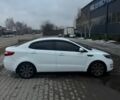 Білий Кіа Ріо, об'ємом двигуна 1.59 л та пробігом 238 тис. км за 6900 $, фото 8 на Automoto.ua