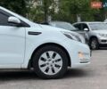 Белый Киа Рио, объемом двигателя 1.6 л и пробегом 105 тыс. км за 7790 $, фото 12 на Automoto.ua