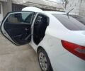 Белый Киа Рио, объемом двигателя 1.4 л и пробегом 110 тыс. км за 8500 $, фото 1 на Automoto.ua