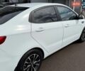 Білий Кіа Ріо, об'ємом двигуна 1.4 л та пробігом 139 тис. км за 8200 $, фото 17 на Automoto.ua