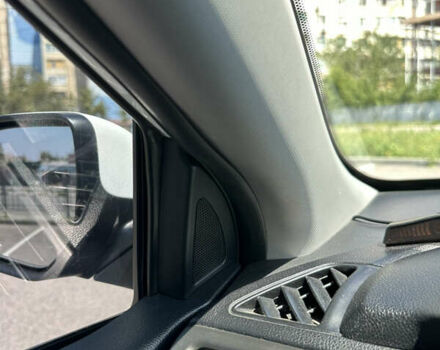 Білий Кіа Ріо, об'ємом двигуна 1.4 л та пробігом 184 тис. км за 7900 $, фото 43 на Automoto.ua
