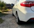 Белый Киа Рио, объемом двигателя 1.4 л и пробегом 58 тыс. км за 5800 $, фото 4 на Automoto.ua