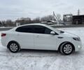 Білий Кіа Ріо, об'ємом двигуна 1.6 л та пробігом 148 тис. км за 7550 $, фото 4 на Automoto.ua