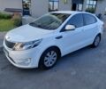 Білий Кіа Ріо, об'ємом двигуна 1.6 л та пробігом 177 тис. км за 6602 $, фото 2 на Automoto.ua
