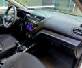 Білий Кіа Ріо, об'ємом двигуна 1.4 л та пробігом 152 тис. км за 7300 $, фото 9 на Automoto.ua
