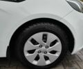 Белый Киа Рио, объемом двигателя 1.4 л и пробегом 91 тыс. км за 8400 $, фото 17 на Automoto.ua