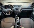Белый Киа Рио, объемом двигателя 0 л и пробегом 73 тыс. км за 7970 $, фото 7 на Automoto.ua