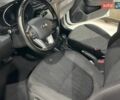 Белый Киа Рио, объемом двигателя 1.6 л и пробегом 135 тыс. км за 9000 $, фото 5 на Automoto.ua