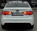 Белый Киа Рио, объемом двигателя 1.4 л и пробегом 125 тыс. км за 8000 $, фото 4 на Automoto.ua