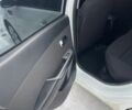 Білий Кіа Ріо, об'ємом двигуна 1.6 л та пробігом 148 тис. км за 7550 $, фото 12 на Automoto.ua