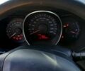Белый Киа Рио, объемом двигателя 1.4 л и пробегом 58 тыс. км за 5800 $, фото 2 на Automoto.ua